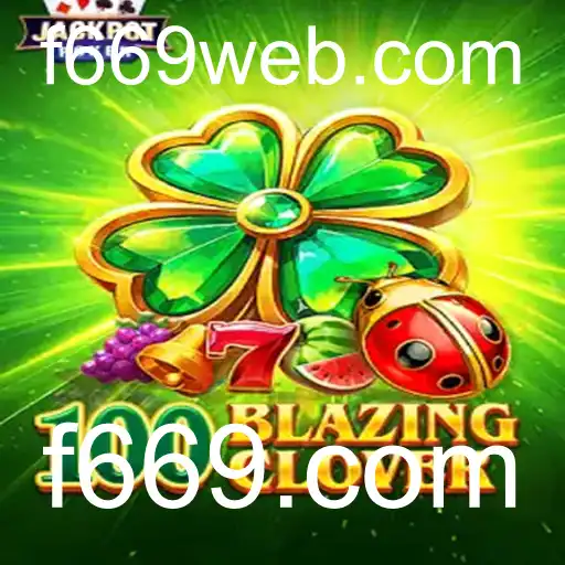 Descubra o Mundo Emocionante de 100BlazingClover