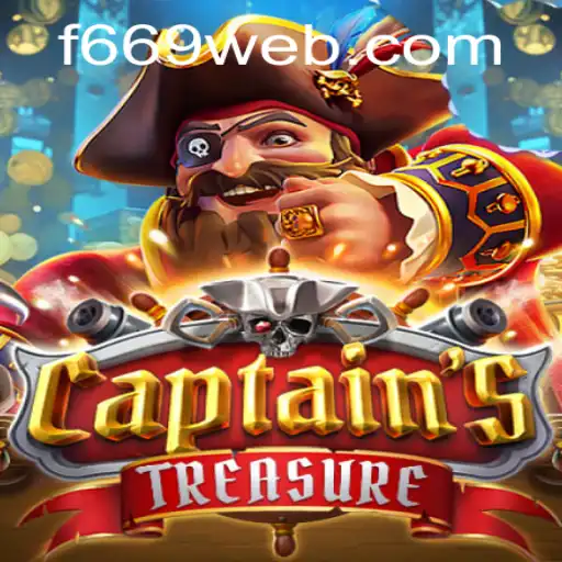Descobrindo CaptainssTreasure: O Jogo de Caça ao Tesouro Pirata