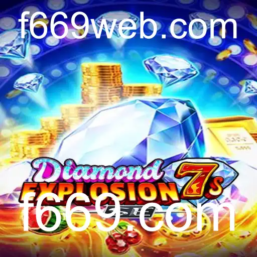 DiamondExplosion7sSE: Desbravando a Nova Sensação dos Cassinos Online