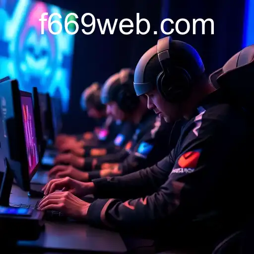 Esportes virtuais