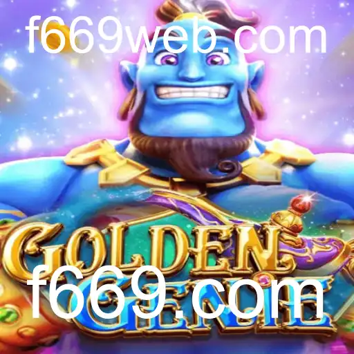 Descubra o Fascinante Mundo de GOLDENGENIE: Um Jogo que Une Estratégia e Aventura