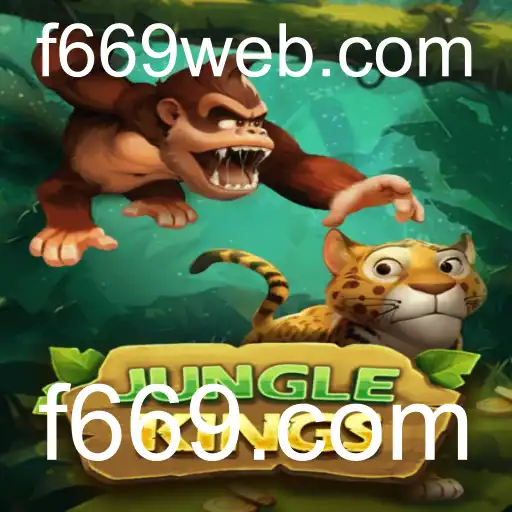 JungleKings: A Nova Aventura Virtual