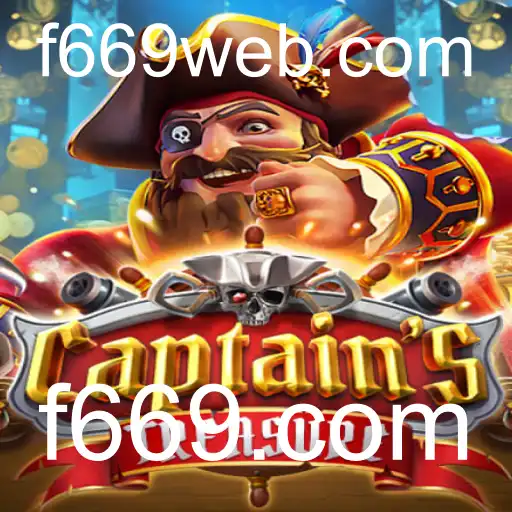 Descobrindo CaptainssTreasure: O Jogo de Caça ao Tesouro Pirata
