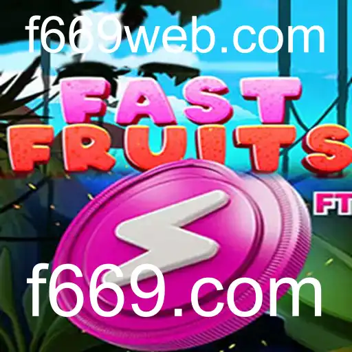 Descubra FastFruits: Um Jogo Empolgante em f669.com