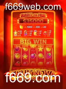 Descubra o Vibrante Mundo de FruitNovaSuper100