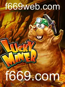 Descubra o Mundo Fascinante de LuckyMiner: Um Guia Completo