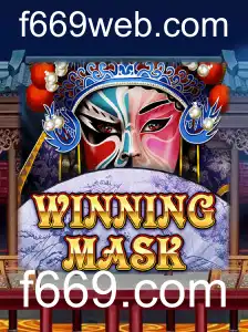 Descubra WinningMask: O Jogo de Estratégia e Aventura