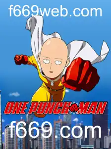 OnePunchMan: Desvendando as Camadas do Jogo