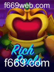 Descubra o Empolgante Mundo de RichReels: A Nova Sensação dos Jogos de Cassino Online em f669.com