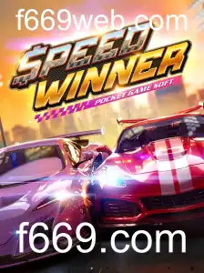 Explorando o Universo do Jogo SpeedWinner