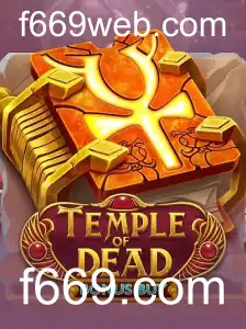 Explore o Emocionante Jogo TempleofDeadBonusBuy