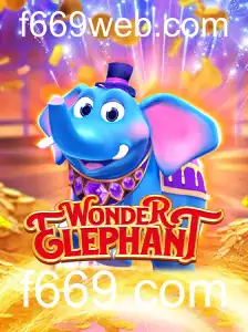 Descubra o Mundo Encantador de WonderElephant